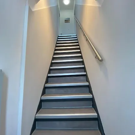 Feddersen Living Moderne - Gemuetlich - Netflix - Voll Ausgestattet - Waschmaschine - Zentral Gelegen Apartmán Brunsbuttel