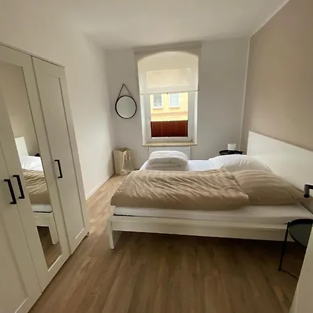 Feddersen Living Moderne - Gemuetlich - Netflix - Voll Ausgestattet - Waschmaschine - Zentral Gelegen