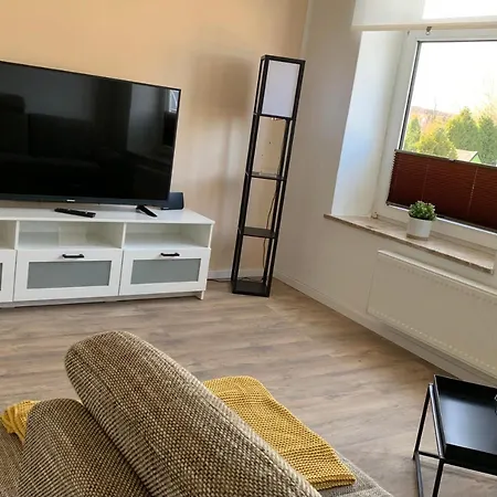 Feddersen Living Moderne - Gemuetlich - Netflix - Voll Ausgestattet - Waschmaschine - Zentral Gelegen