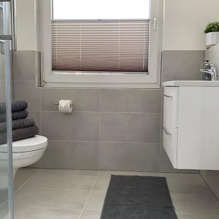 Feddersen Living Moderne - Gemuetlich - Netflix - Voll Ausgestattet - Waschmaschine - Zentral Gelegen * Brunsbuttel