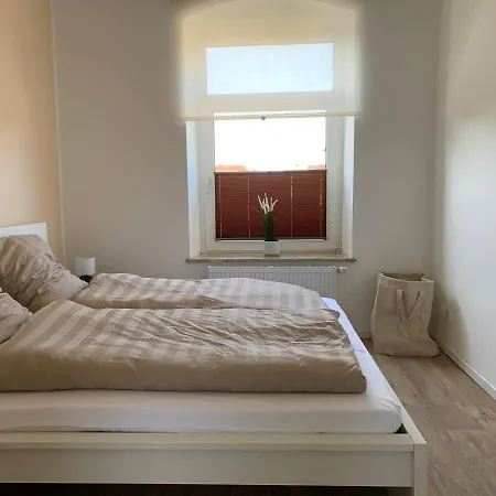 Apartmán Feddersen Living Moderne - Gemuetlich - Netflix - Voll Ausgestattet - Waschmaschine - Zentral Gelegen Brunsbuttel