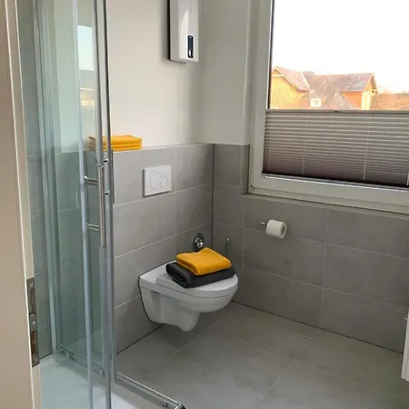 Feddersen Living Moderne - Gemuetlich - Netflix - Voll Ausgestattet - Waschmaschine - Zentral Gelegen Apartmán Brunsbuttel